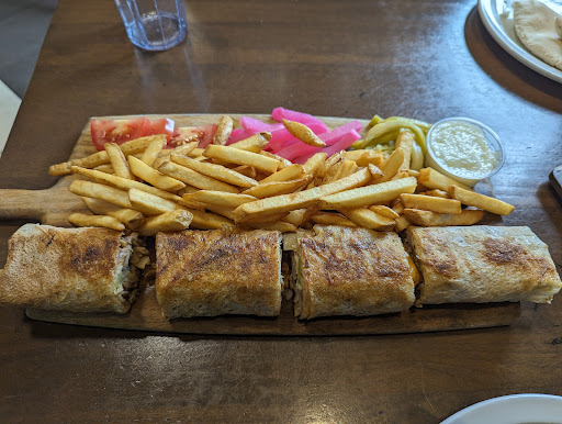 Photo of Paramount Fine Foods - 12922 167 Ave NW, Edmonton, AB T6V 1J6